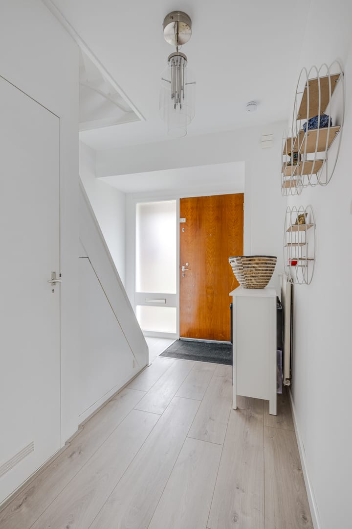 Foto 6 van Kortenaerlaan 17