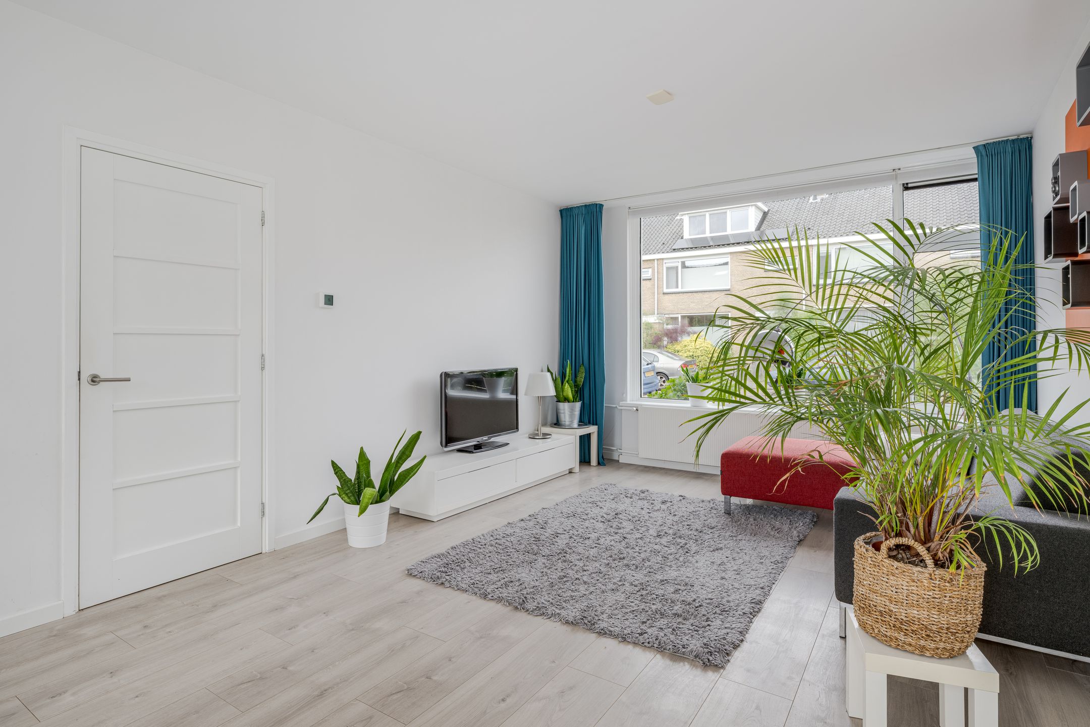 Foto 9 van Kortenaerlaan 17