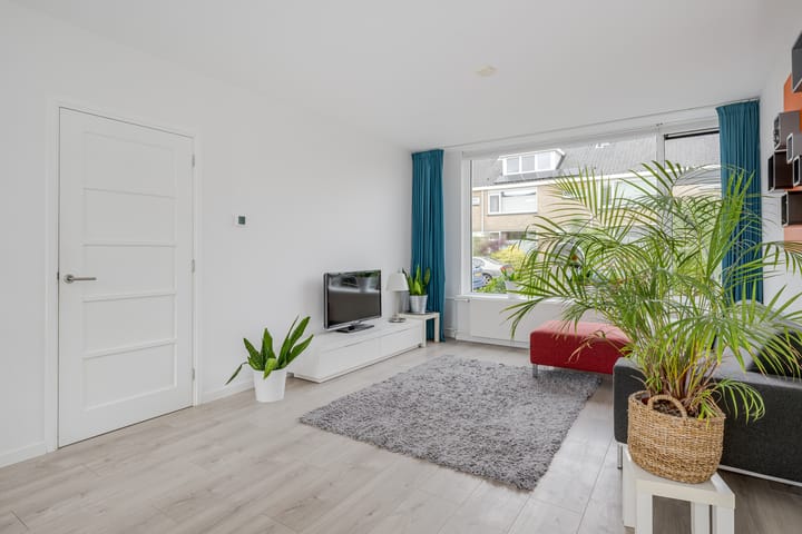 Foto 9 van Kortenaerlaan 17