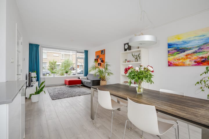 Foto 10 van Kortenaerlaan 17