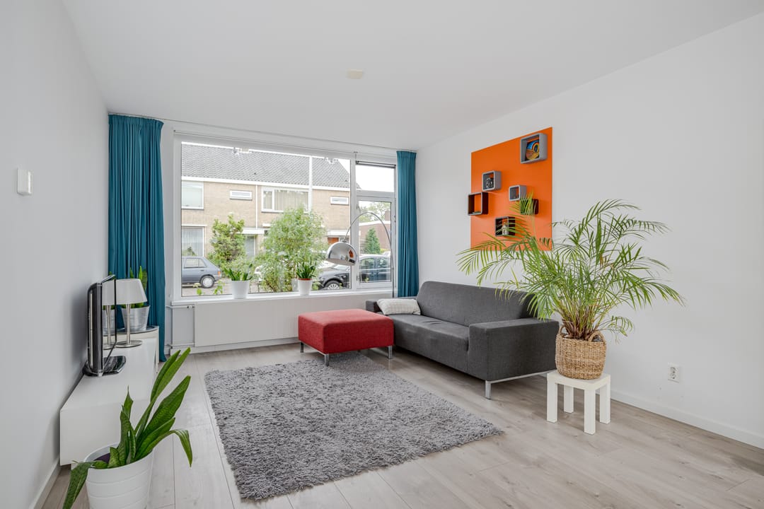 Foto 11 van Kortenaerlaan 17