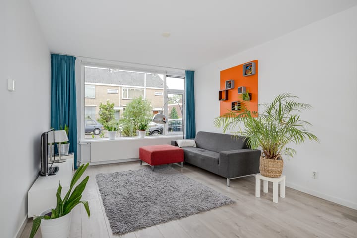 Foto 11 van Kortenaerlaan 17