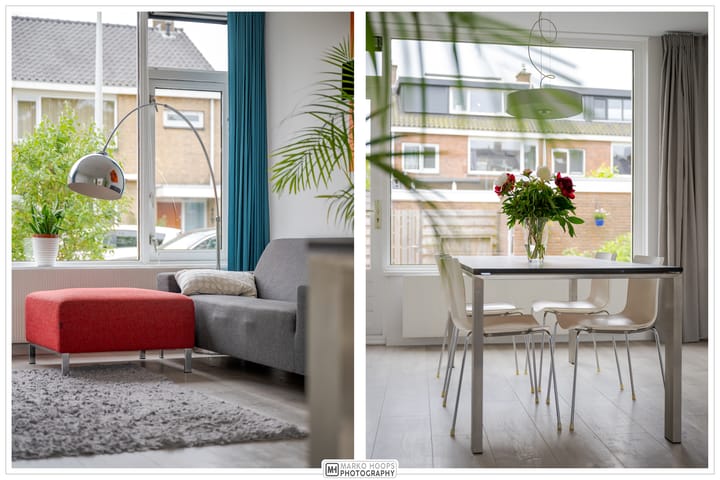 Foto 12 van Kortenaerlaan 17