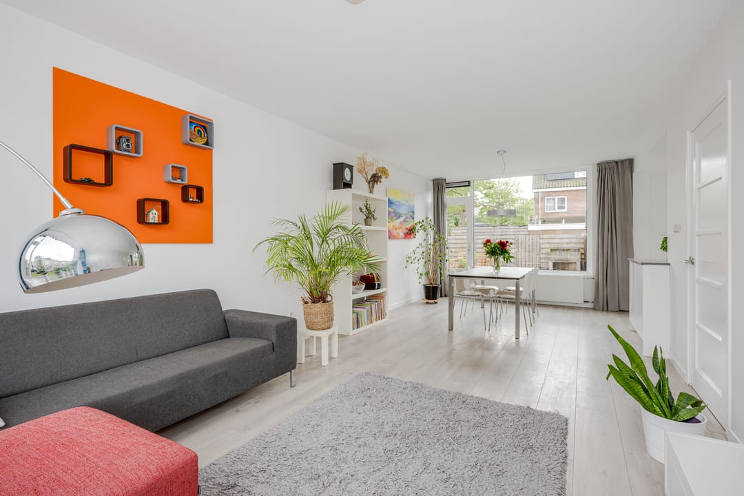 Foto 13 van Kortenaerlaan 17