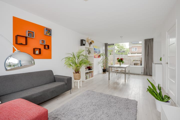 Foto 13 van Kortenaerlaan 17