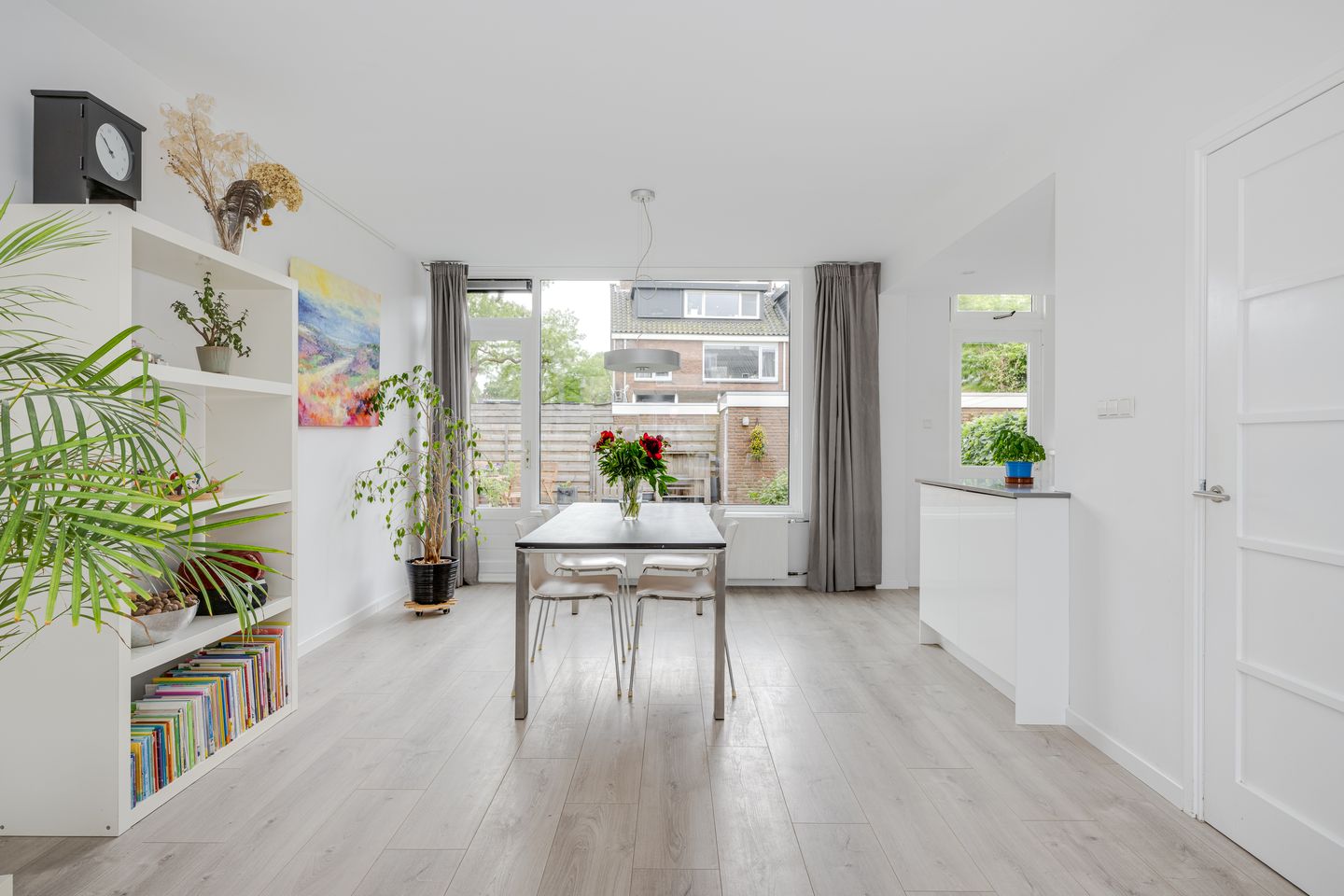 Foto 14 van Kortenaerlaan 17