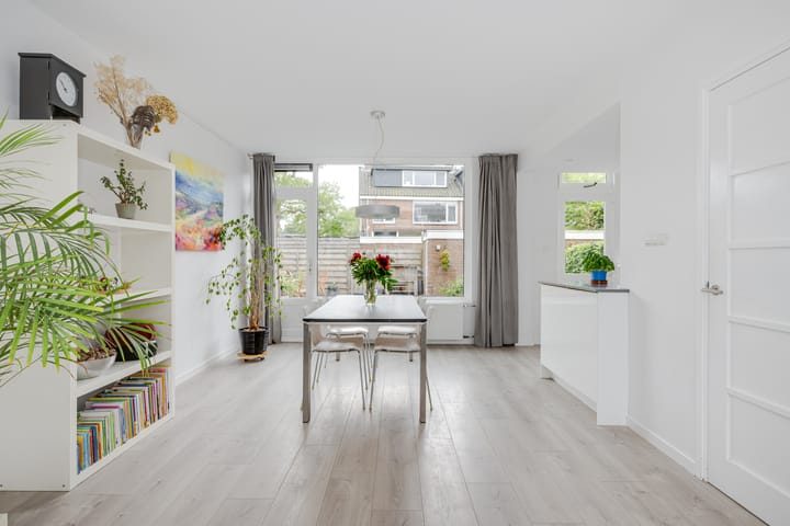 Foto 14 van Kortenaerlaan 17