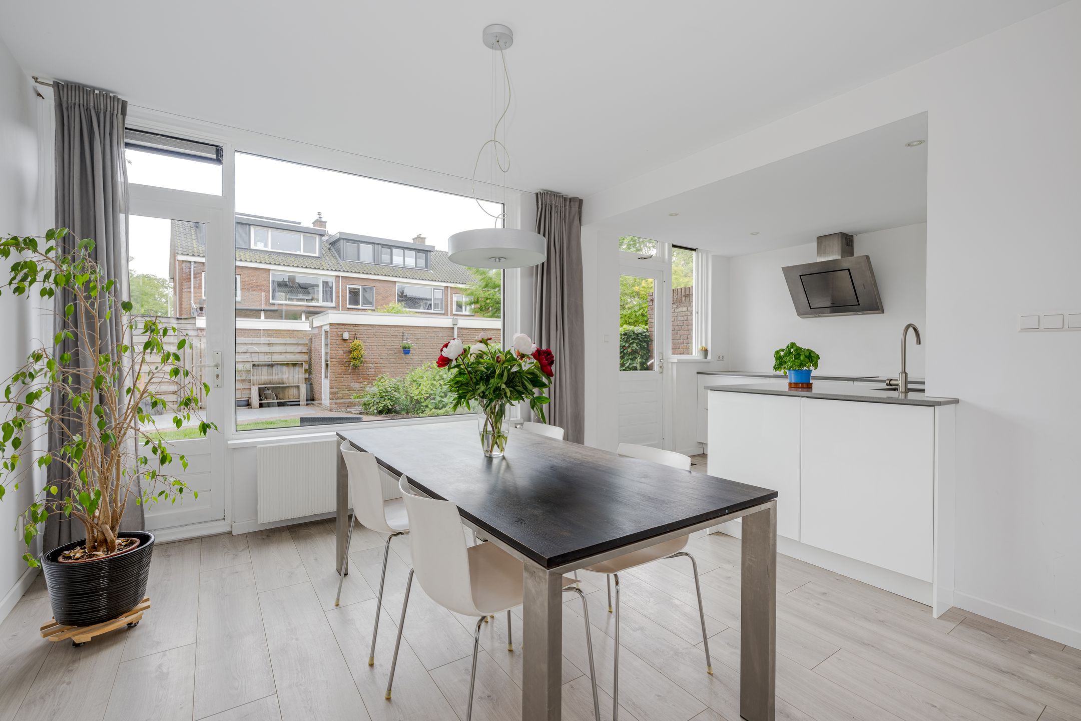 Foto 15 van Kortenaerlaan 17