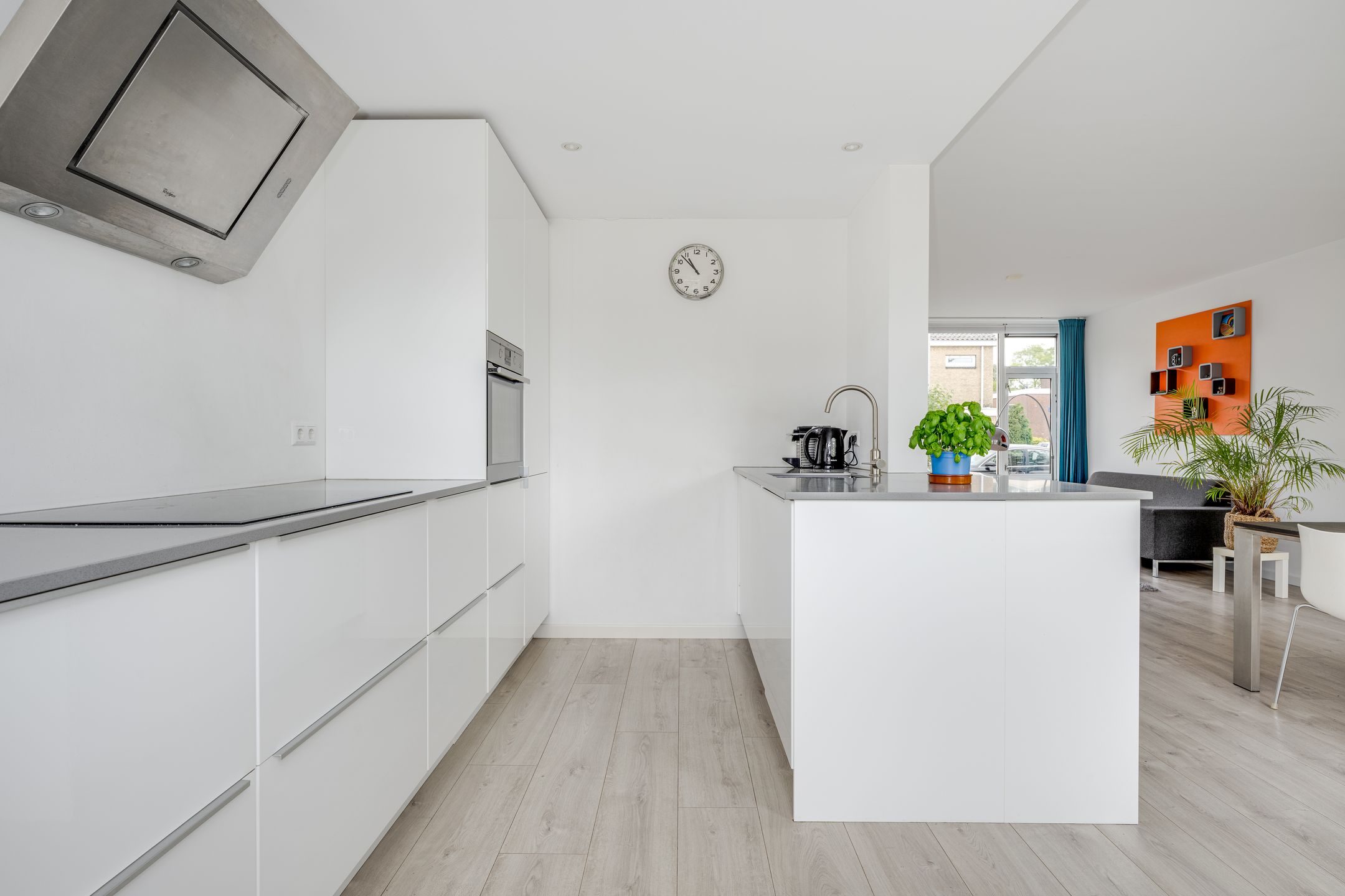 Foto 18 van Kortenaerlaan 17