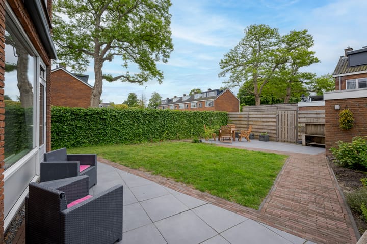 Foto 22 van Kortenaerlaan 17