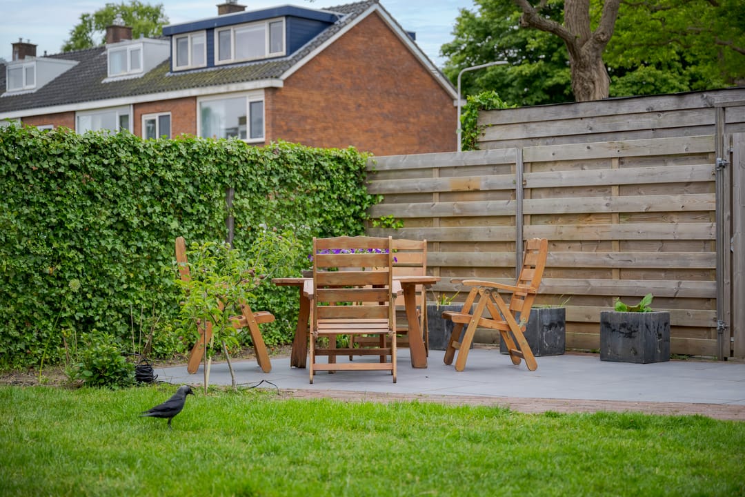 Foto 23 van Kortenaerlaan 17