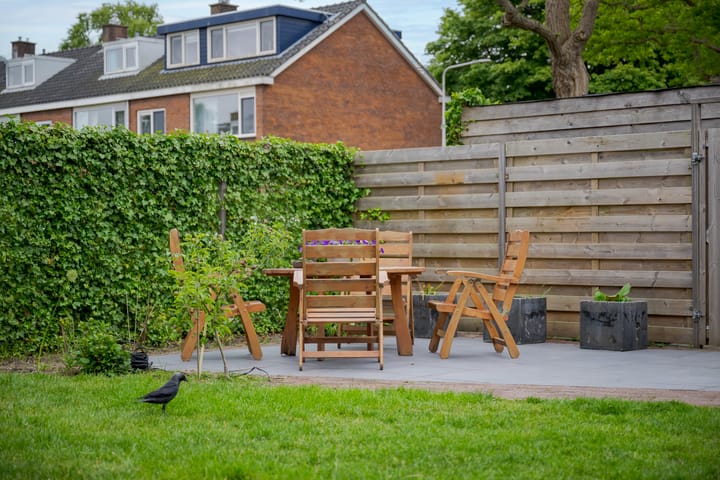 Foto 23 van Kortenaerlaan 17