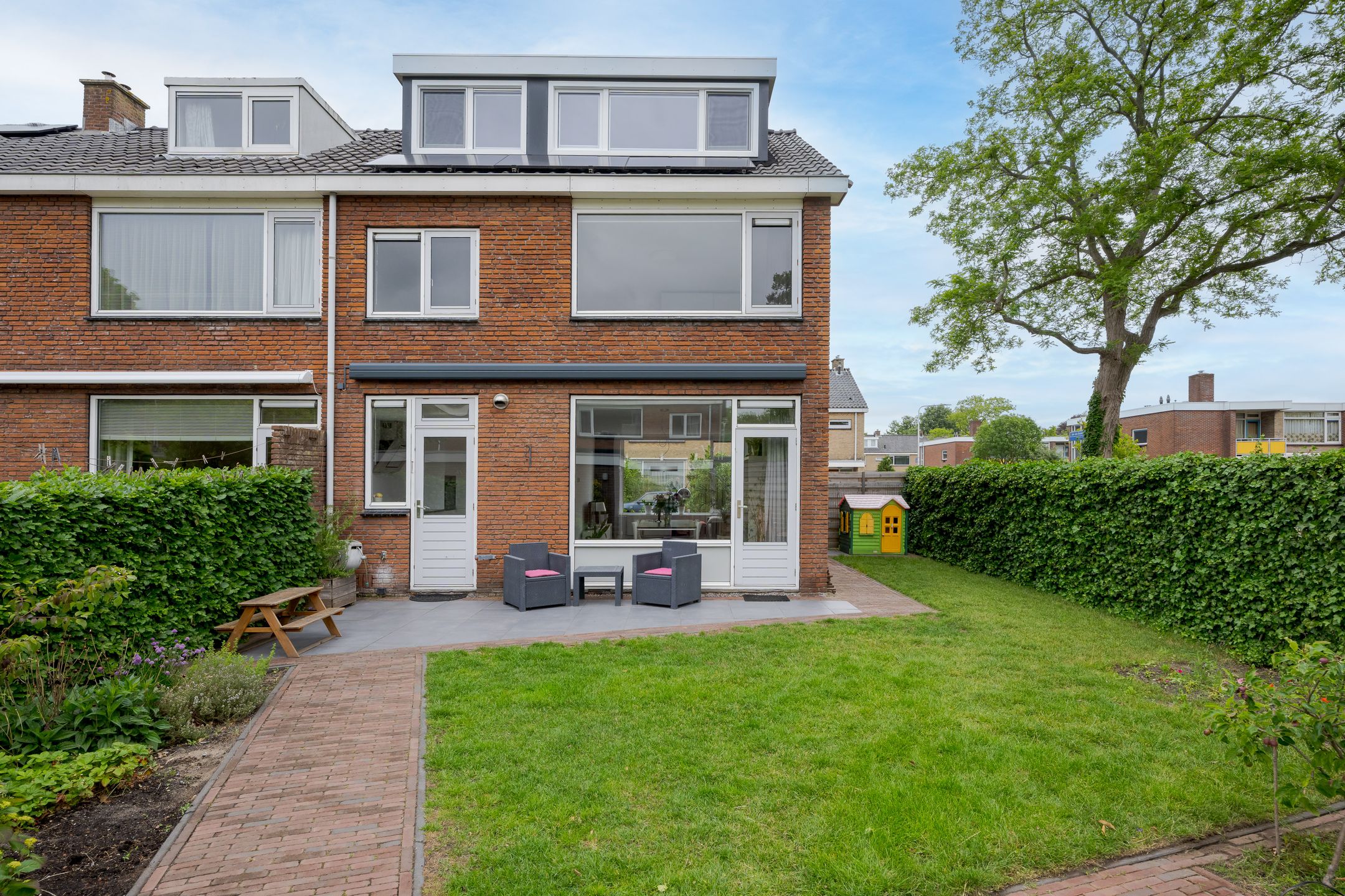 Foto 24 van Kortenaerlaan 17