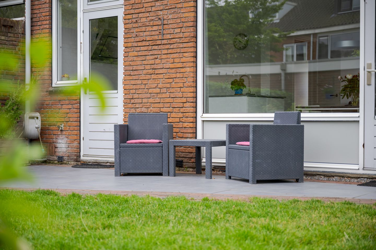 Foto 25 van Kortenaerlaan 17