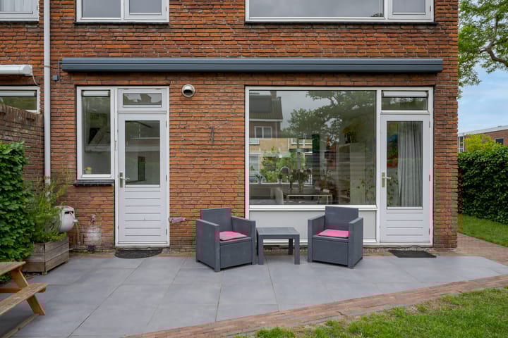 Foto 26 van Kortenaerlaan 17