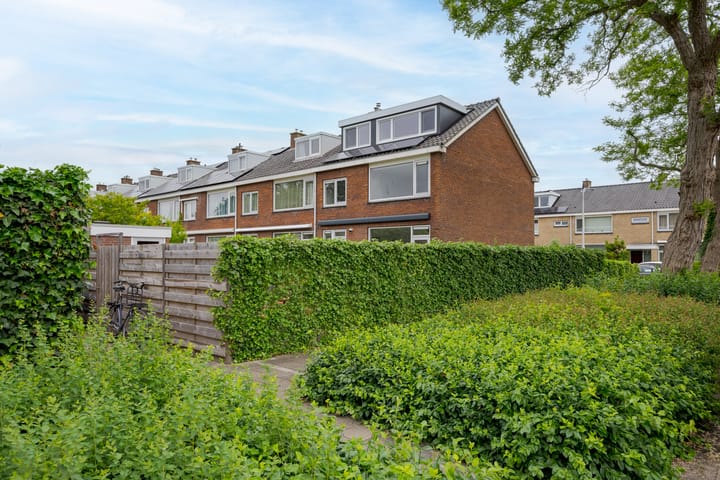 Foto 27 van Kortenaerlaan 17