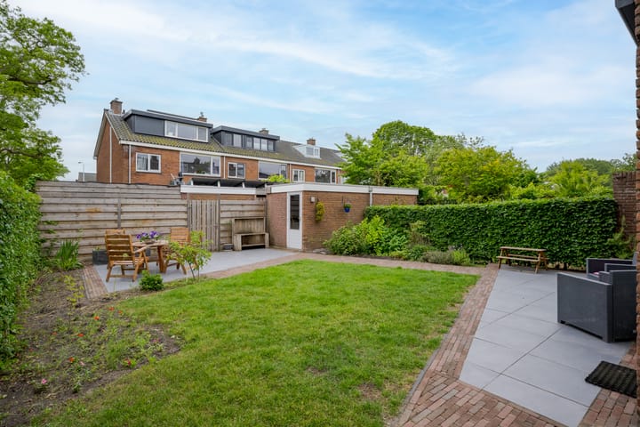 Foto 29 van Kortenaerlaan 17