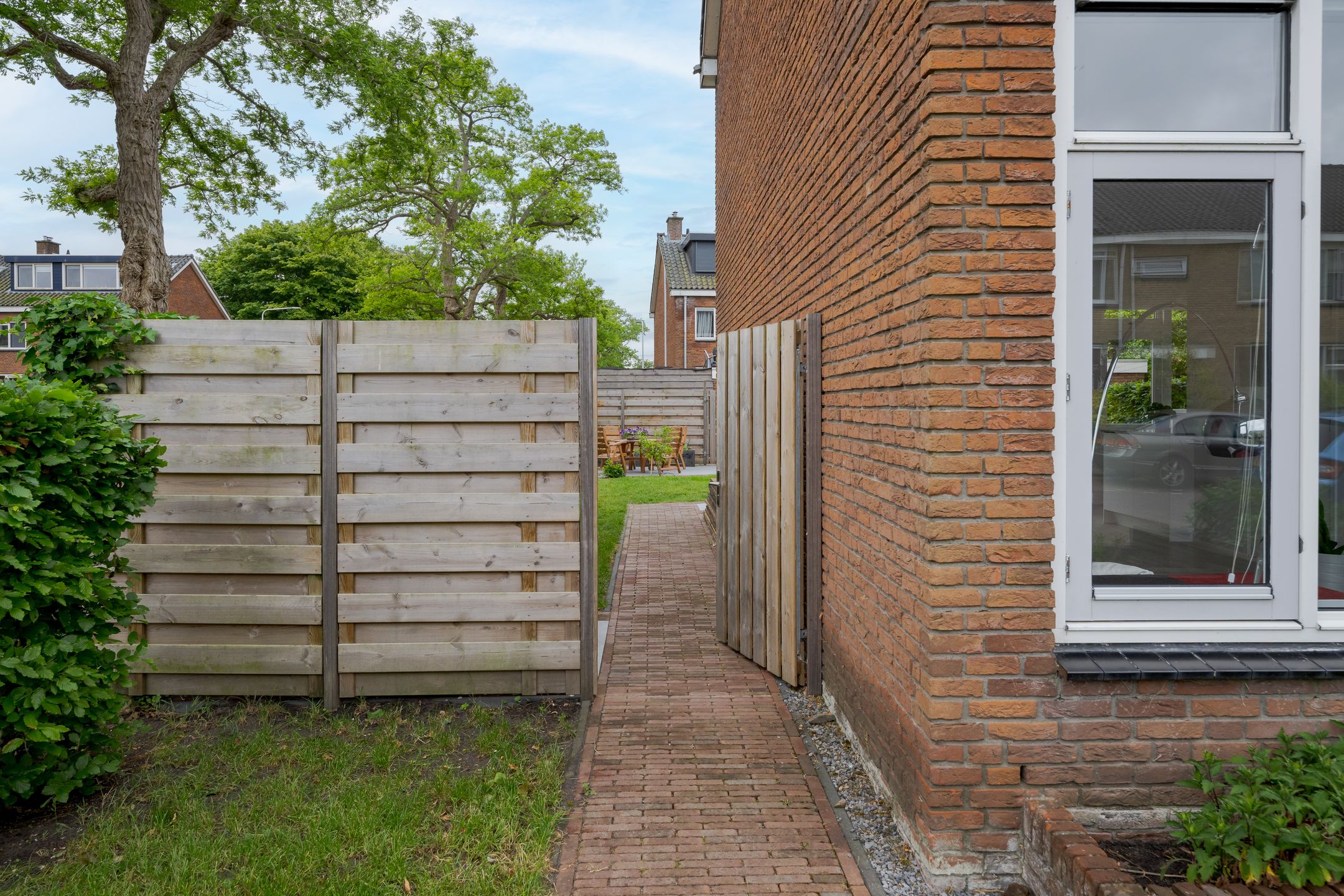 Foto 30 van Kortenaerlaan 17