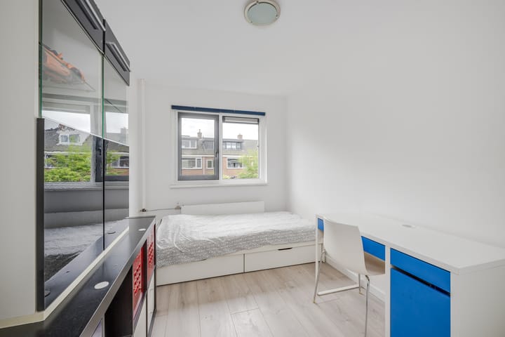 Foto 31 van Kortenaerlaan 17