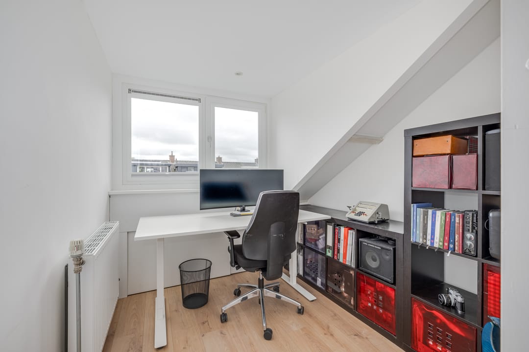 Foto 37 van Kortenaerlaan 17