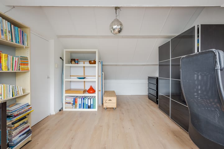 Foto 38 van Kortenaerlaan 17