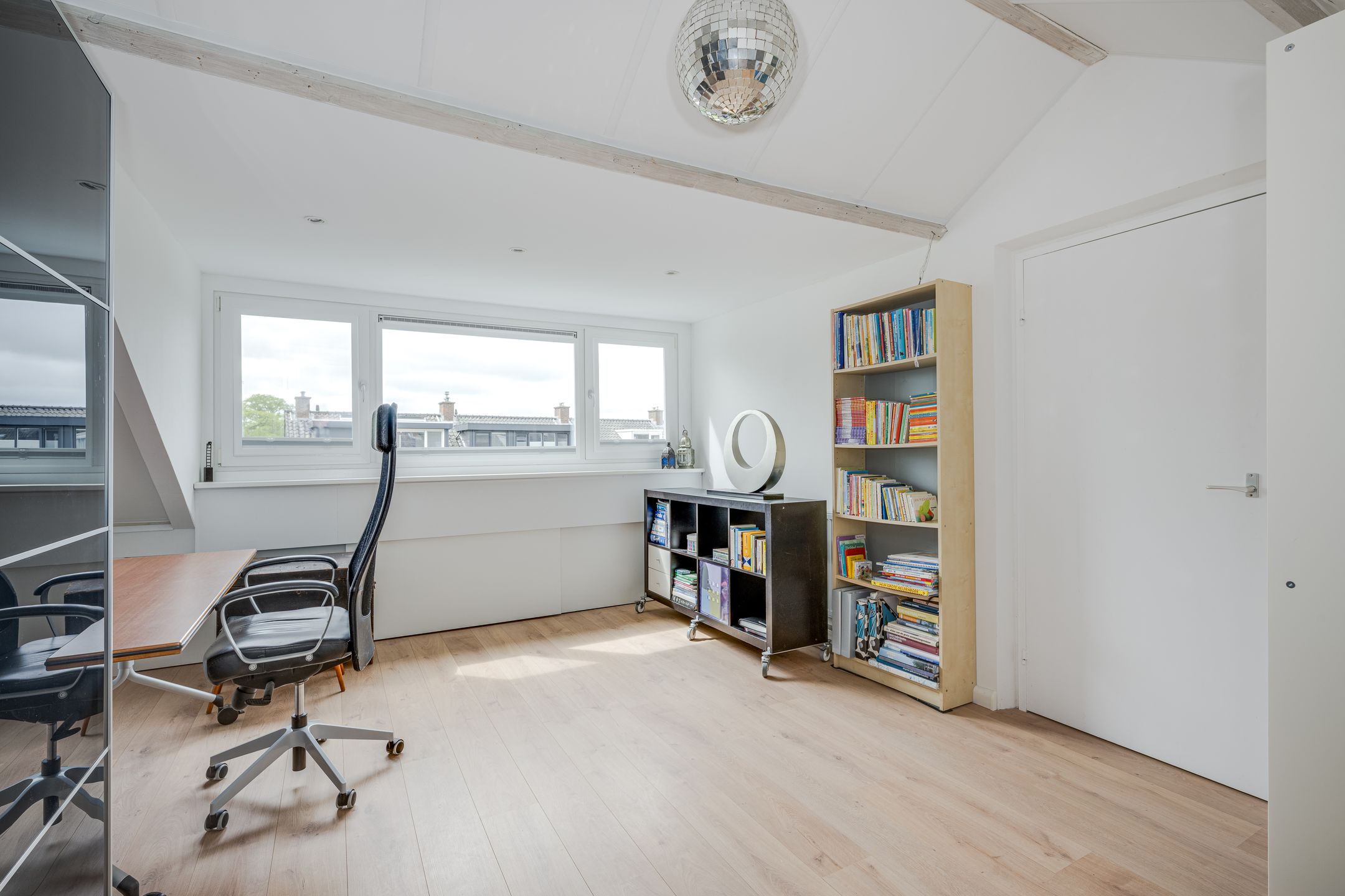 Foto 39 van Kortenaerlaan 17