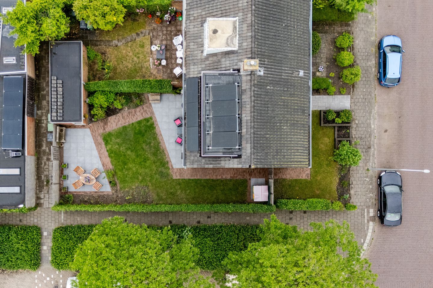 Foto 40 van Kortenaerlaan 17