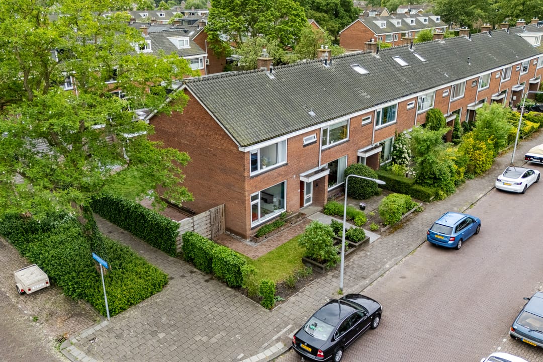 Foto 43 van Kortenaerlaan 17