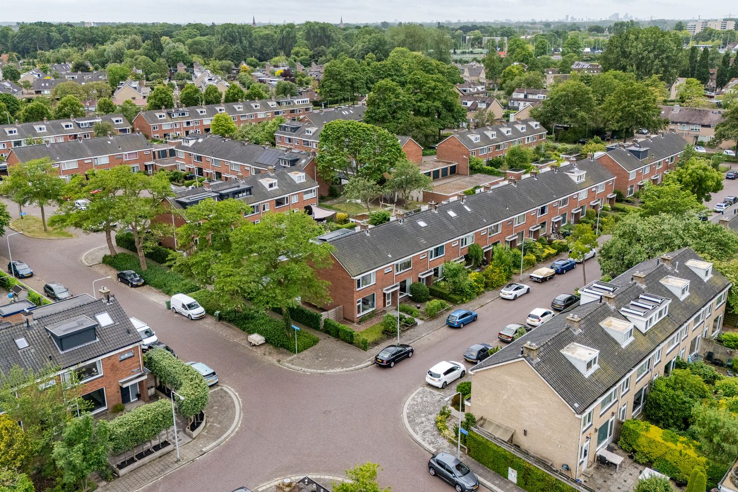 Foto 44 van Kortenaerlaan 17