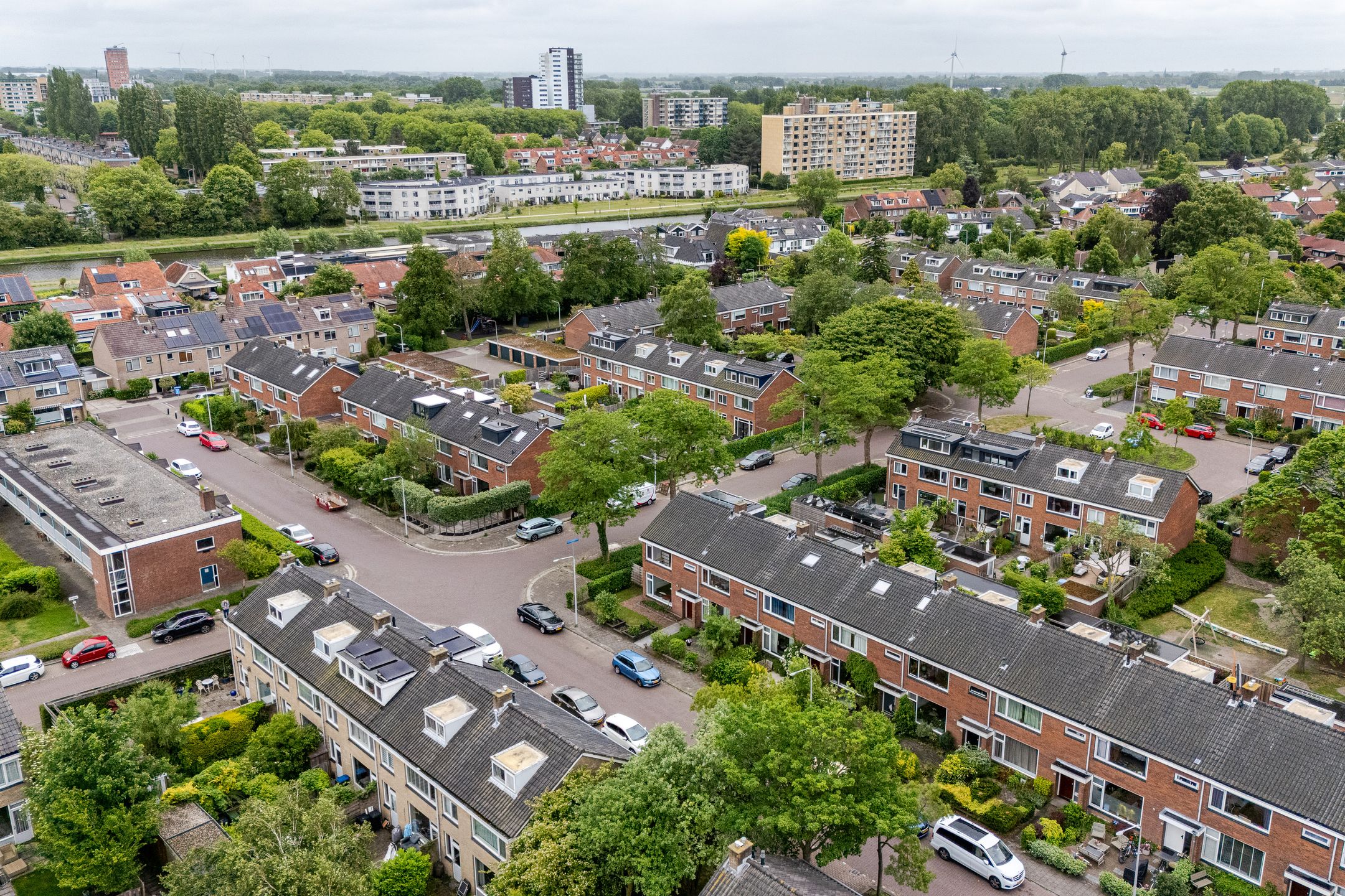 Foto 45 van Kortenaerlaan 17