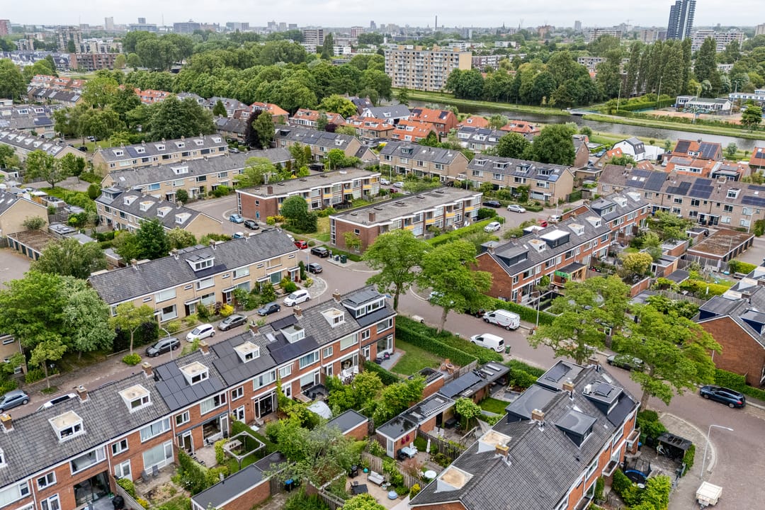 Foto 46 van Kortenaerlaan 17