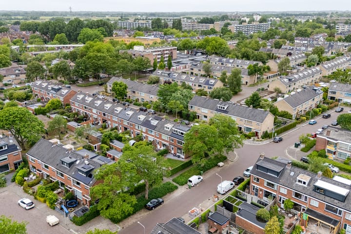 Foto 47 van Kortenaerlaan 17