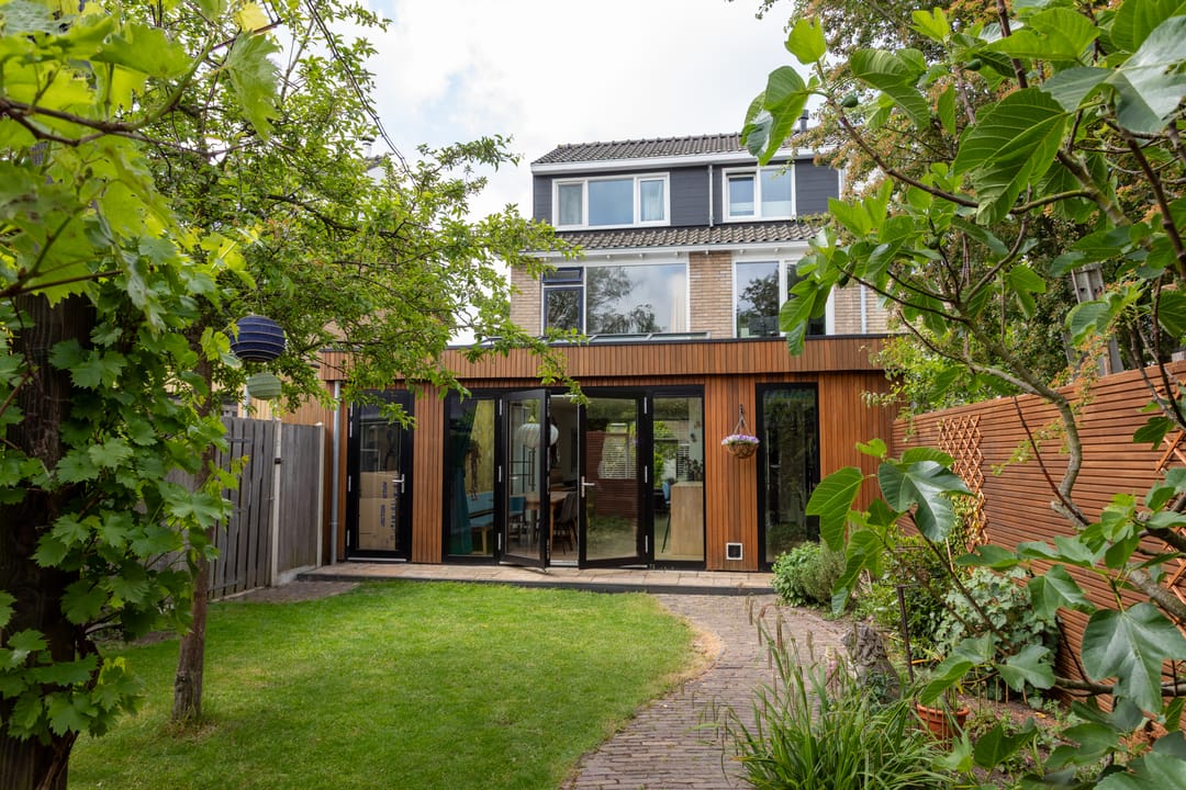 Foto 2 van Willem de Zwijgerlaan 78