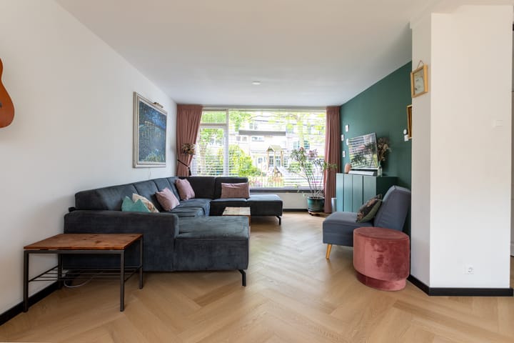 Photo 4 of Willem de Zwijgerlaan 78