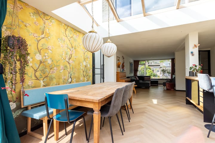 Photo 7 of Willem de Zwijgerlaan 78