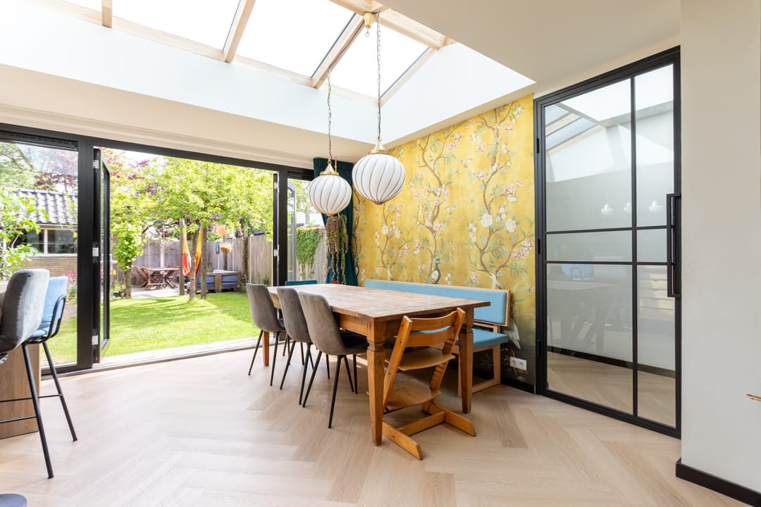 Foto 8 van Willem de Zwijgerlaan 78