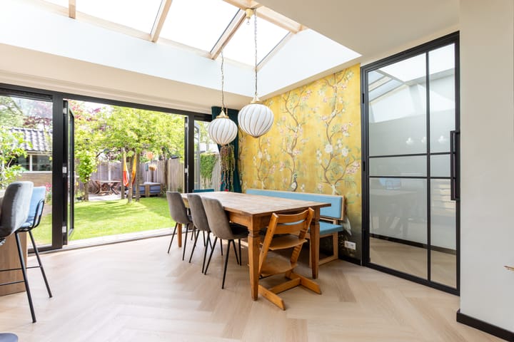 Photo 8 of Willem de Zwijgerlaan 78