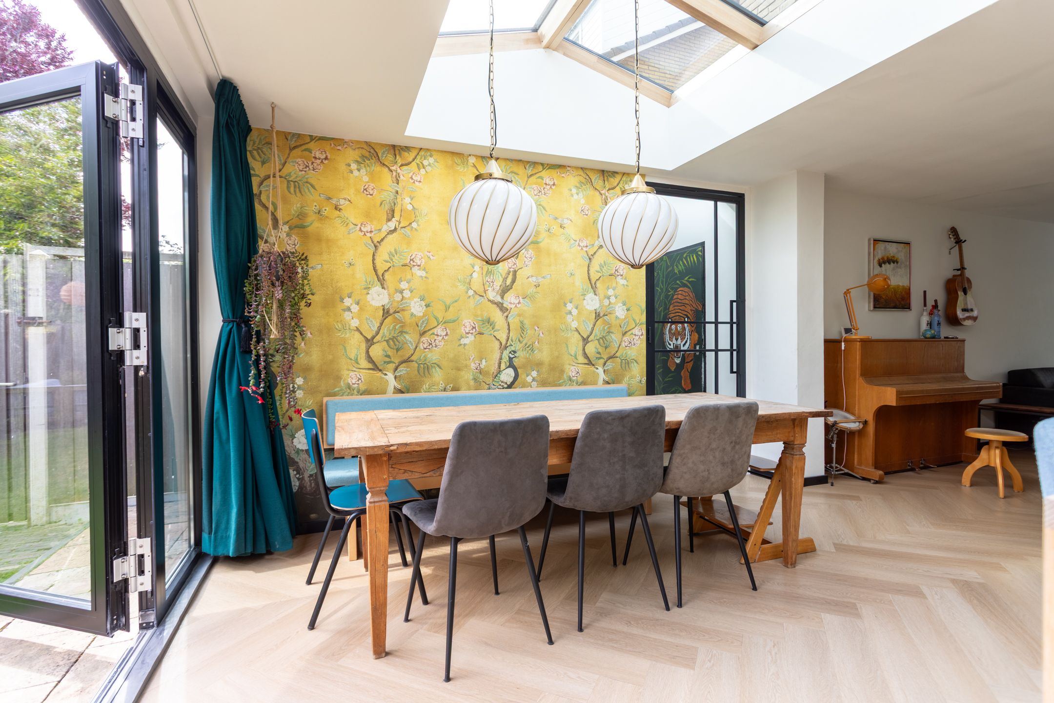 Foto 9 van Willem de Zwijgerlaan 78