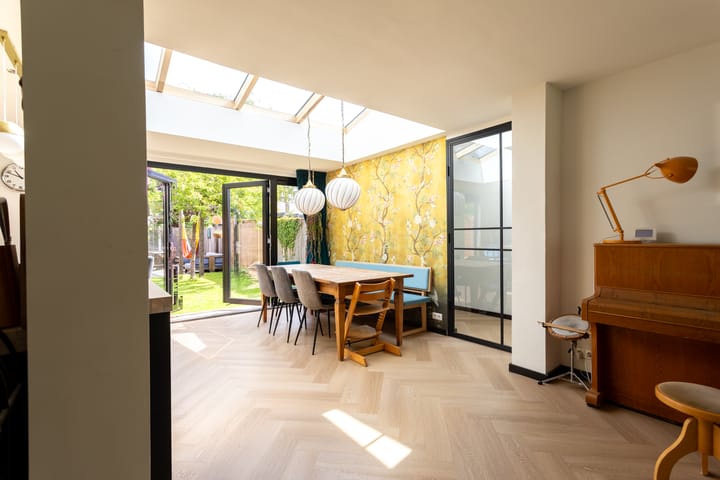 Photo 10 of Willem de Zwijgerlaan 78