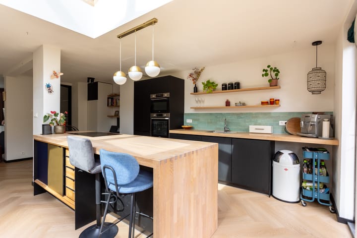 Photo 11 of Willem de Zwijgerlaan 78