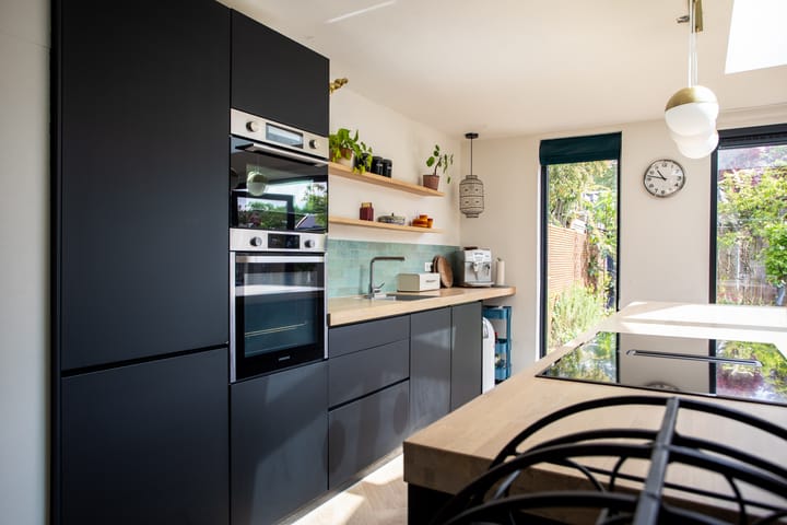 Photo 13 of Willem de Zwijgerlaan 78