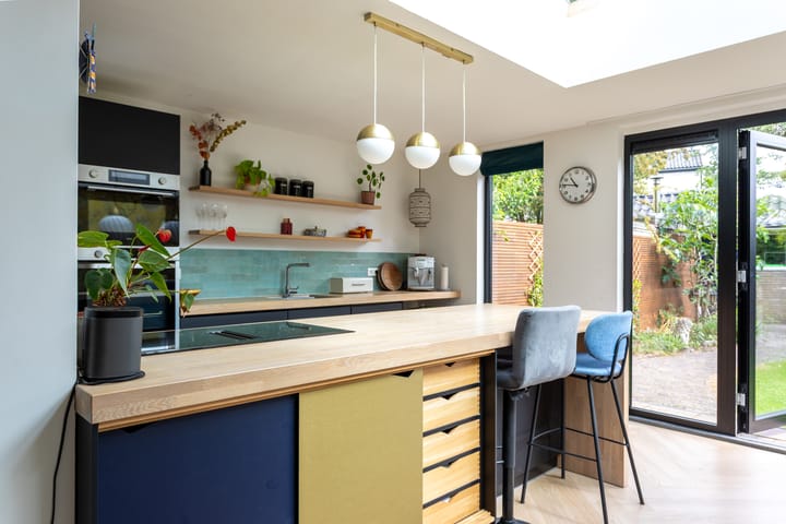 Photo 15 of Willem de Zwijgerlaan 78