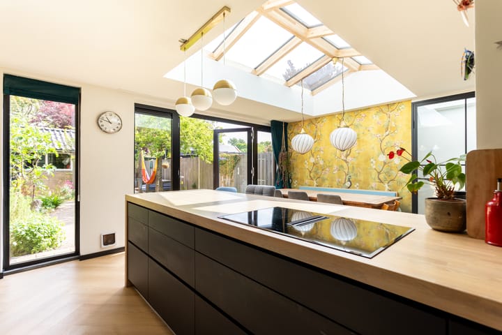 Photo 16 of Willem de Zwijgerlaan 78