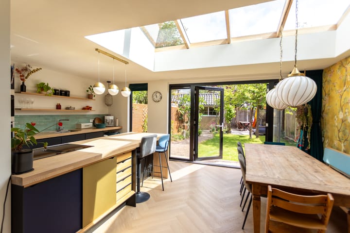 Photo 17 of Willem de Zwijgerlaan 78