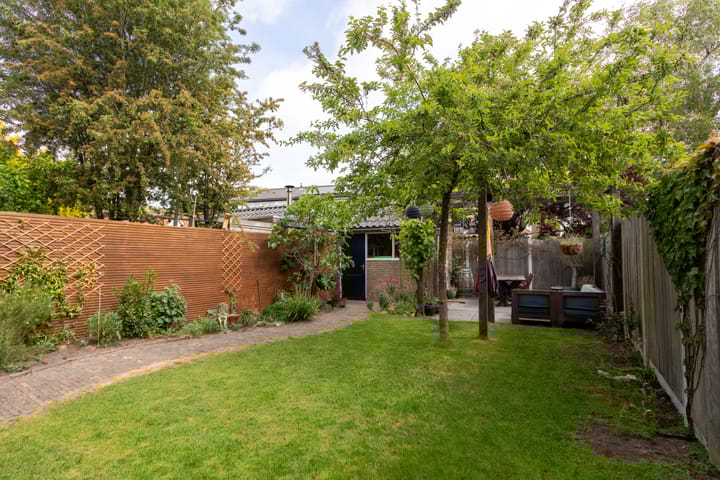 Photo 18 of Willem de Zwijgerlaan 78