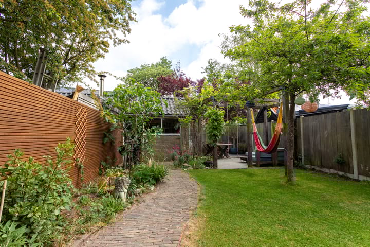 Photo 19 of Willem de Zwijgerlaan 78