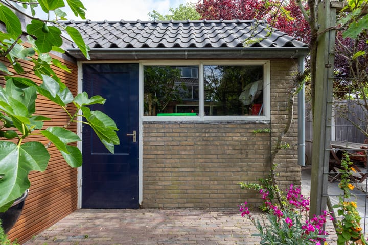 Photo 20 of Willem de Zwijgerlaan 78