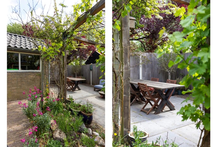 Photo 21 of Willem de Zwijgerlaan 78