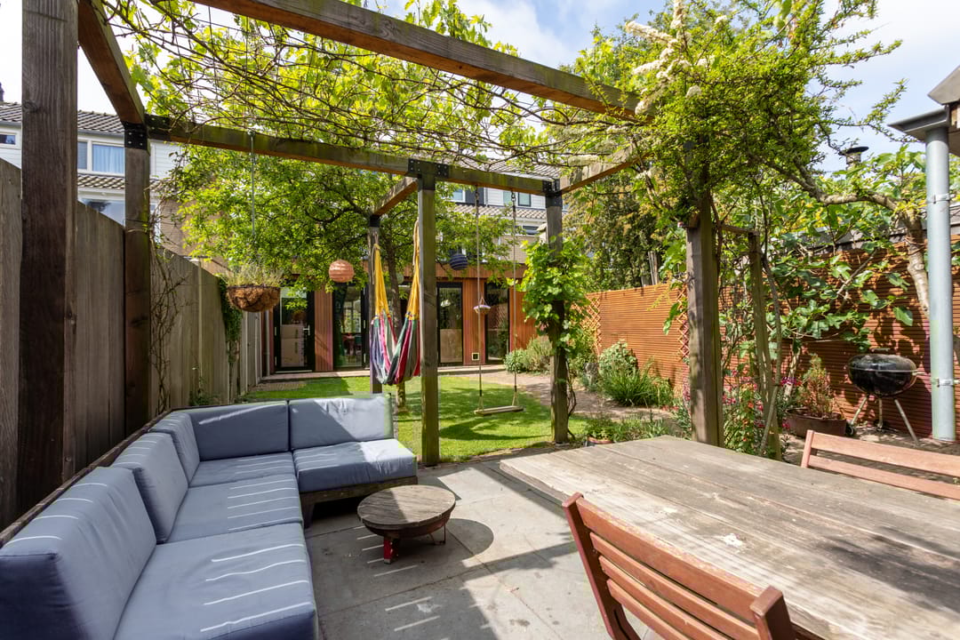 Foto 22 van Willem de Zwijgerlaan 78