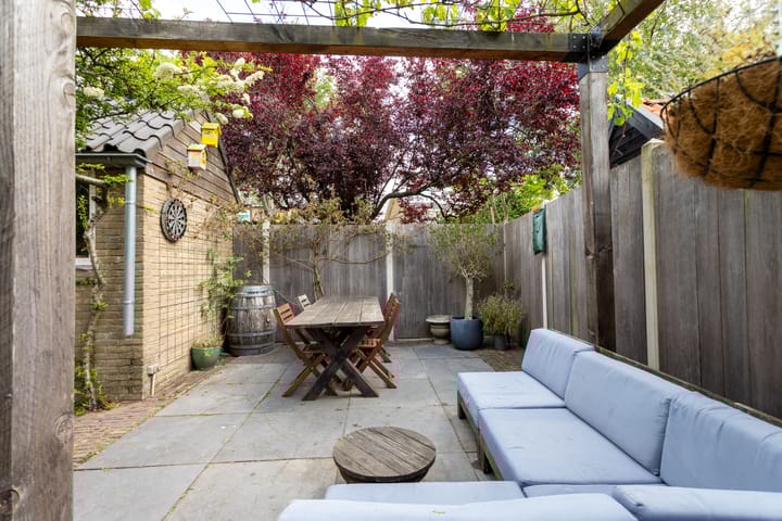 Photo 23 of Willem de Zwijgerlaan 78